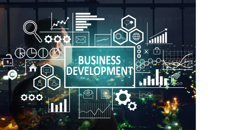 business development